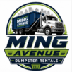 Ming Avenue Dumpster Rentals